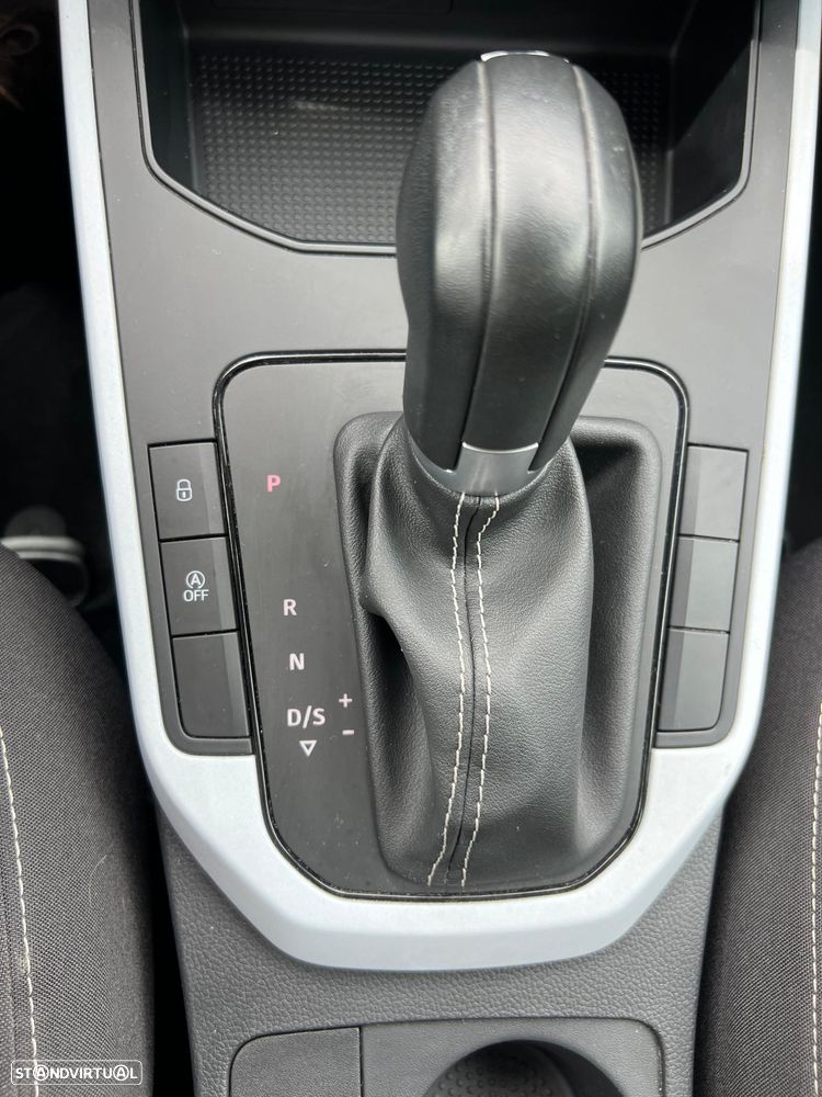 SEAT Arona 1.0 TSI Style DSG - 19