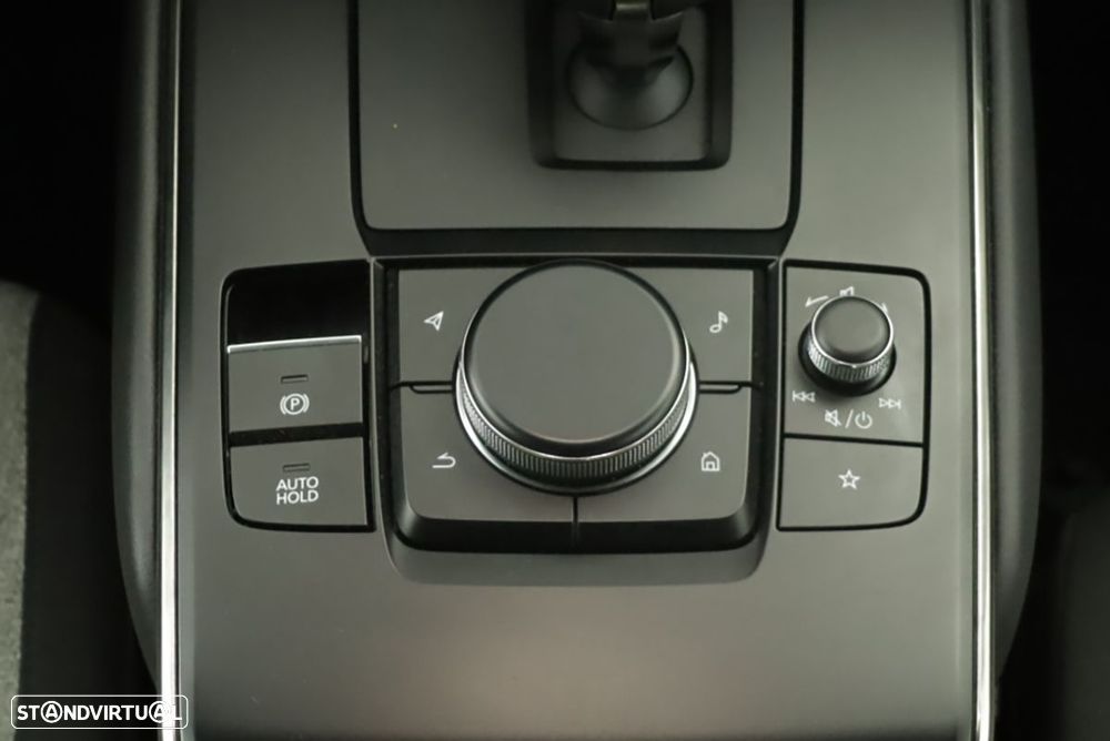 Mazda MX-30 e-SKYACTIV Exclusve-Line - 14