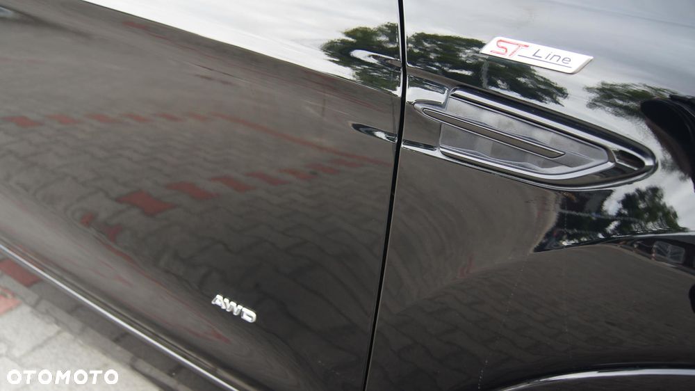 Ford Kuga 1.5 EcoBoost AWD ST-Line ASS - 10