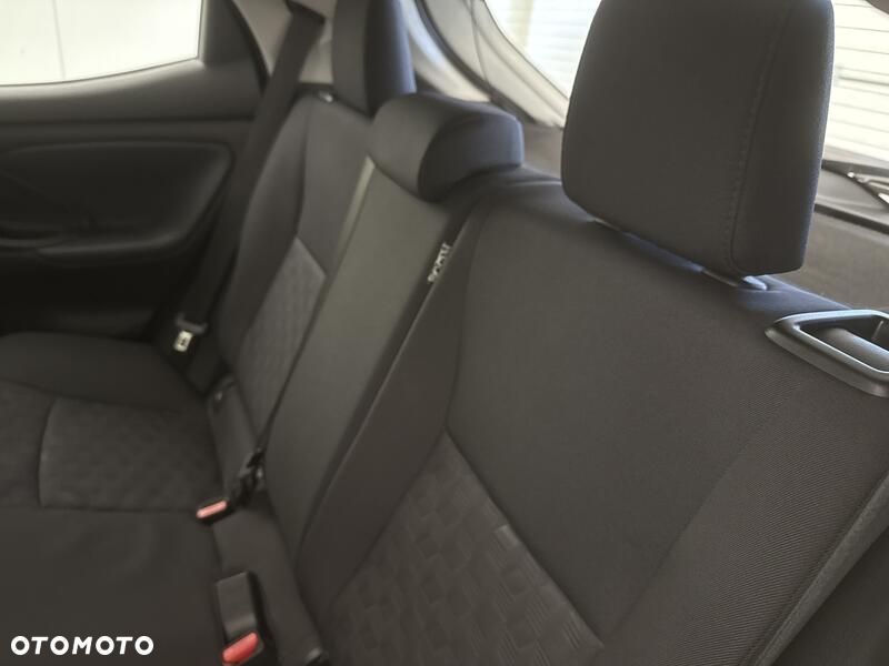 Toyota Yaris Hybrid 1.5 Active - 19