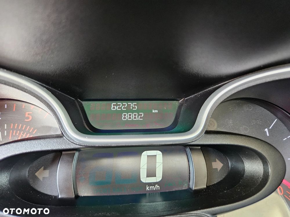 Renault TRAFIC L2H1 Long Chłodnia Mroźnia 62tyś km SalonPL - 7