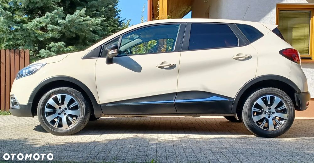 Renault Captur 1.2 Energy TCe Intens EDC EU6 - 2