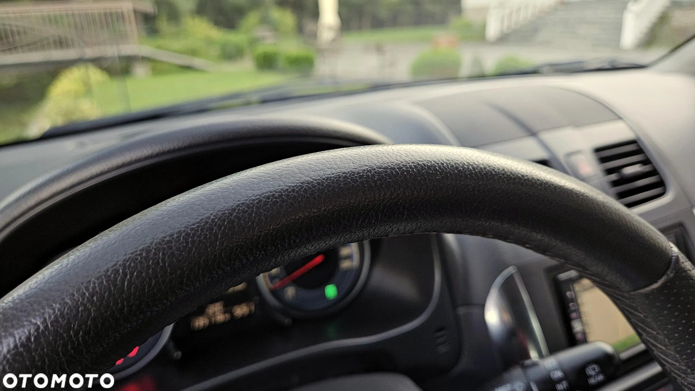 Suzuki SX4 1.6 Premium 4WD - 35