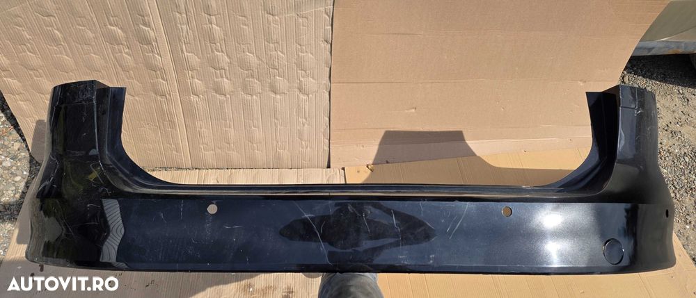 Bara spate Vw Passat B8 combi 2015 2016 / 2017 2018 - 2
