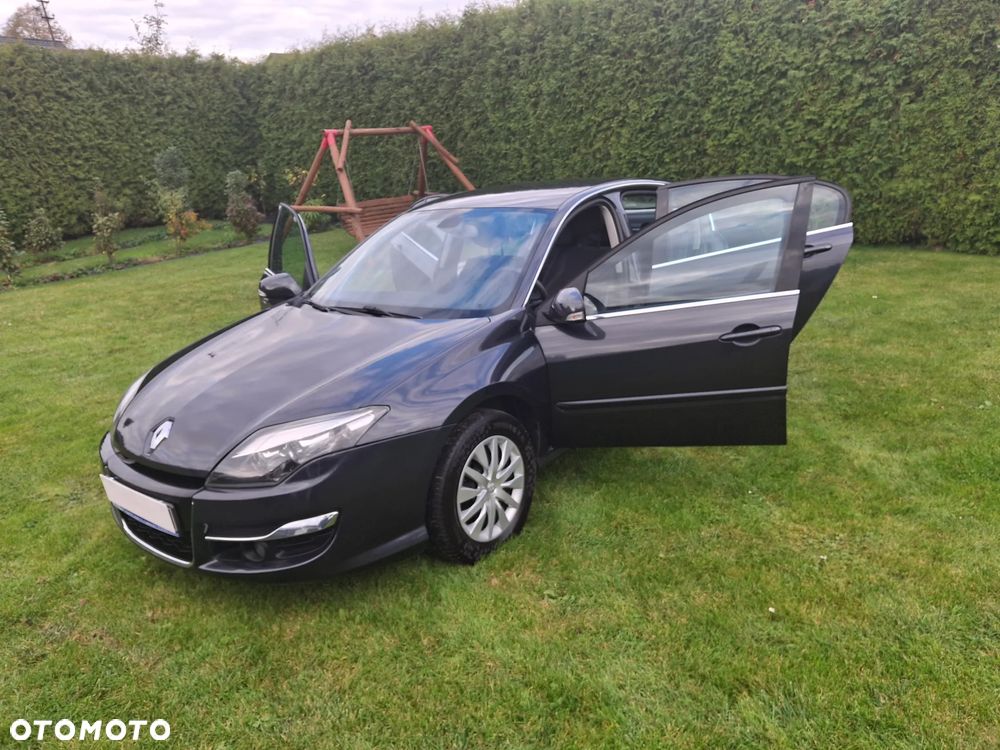 Renault Laguna 2.0 16V 140 Dynamique - 27