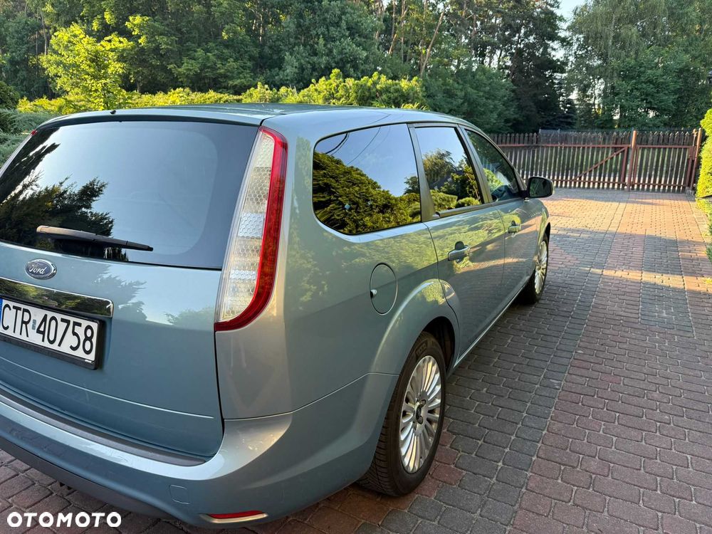 Ford Focus - 2