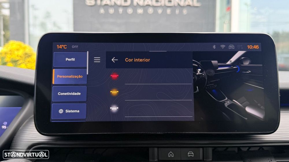 Jeep Avenger 1.2 GSE T3 Summit - 24