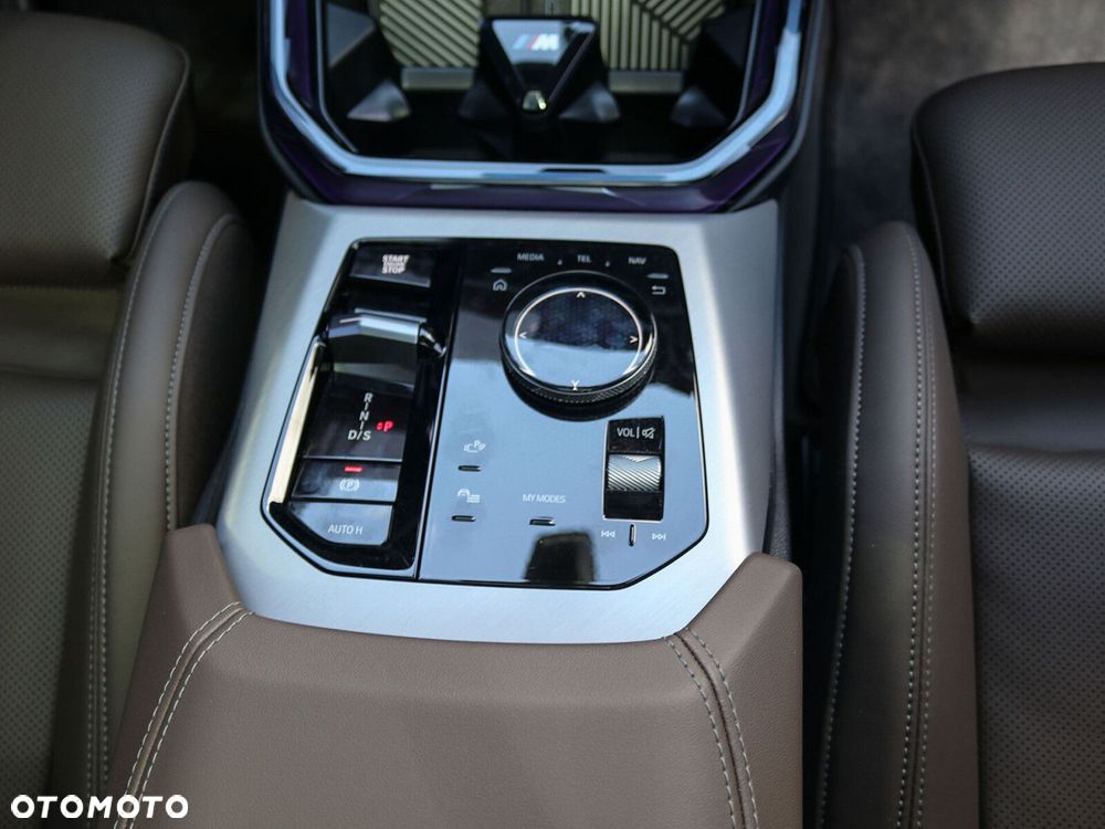 BMW X3 - 24