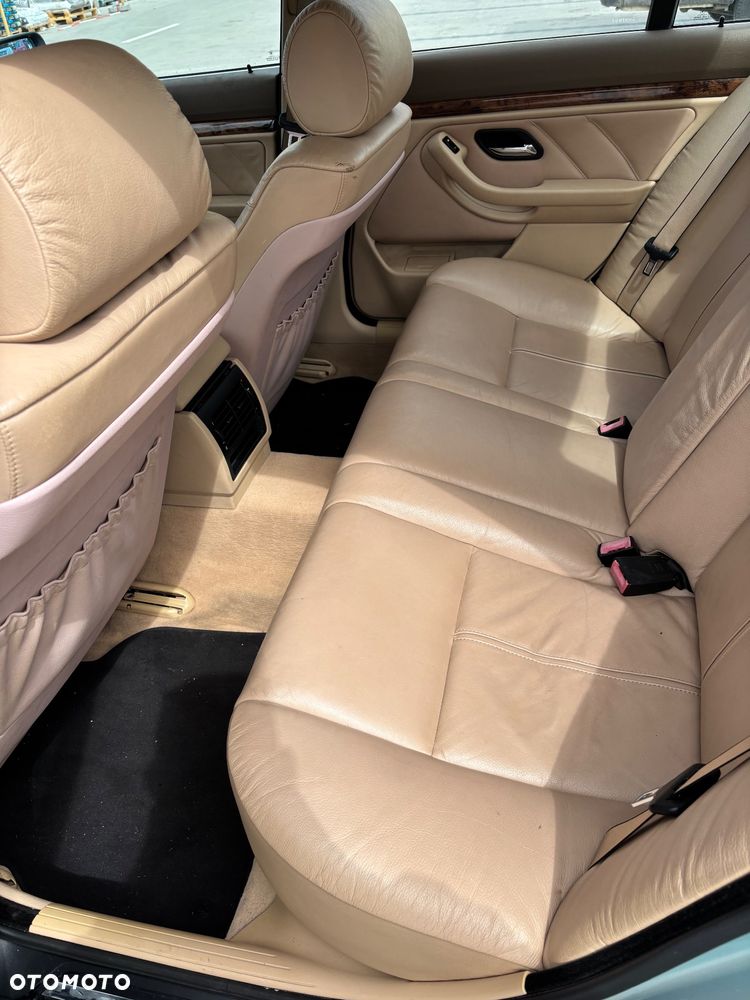 BMW Seria 5 - 29