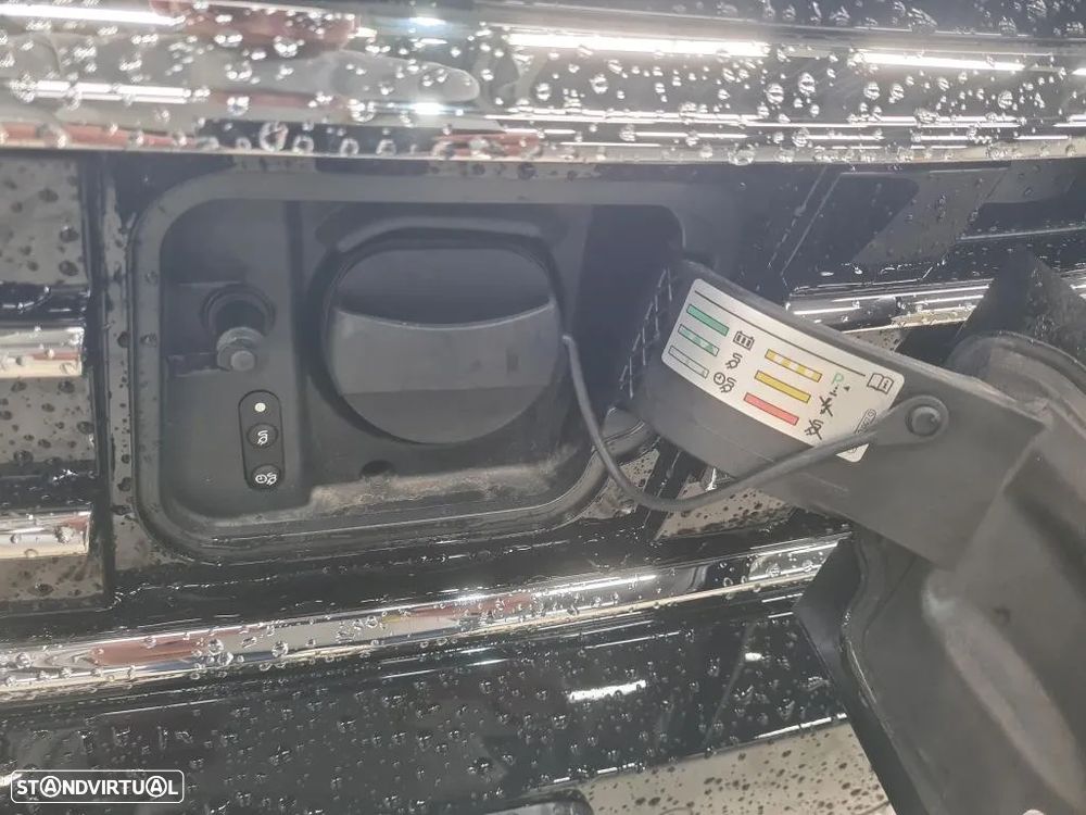 VW Passat Variant 1.4 TSI GTE Plug-in - 12