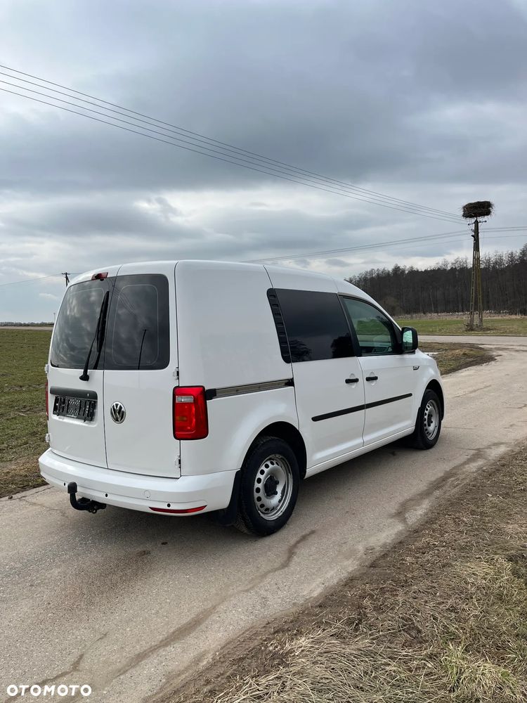 Volkswagen Ceddy - 6