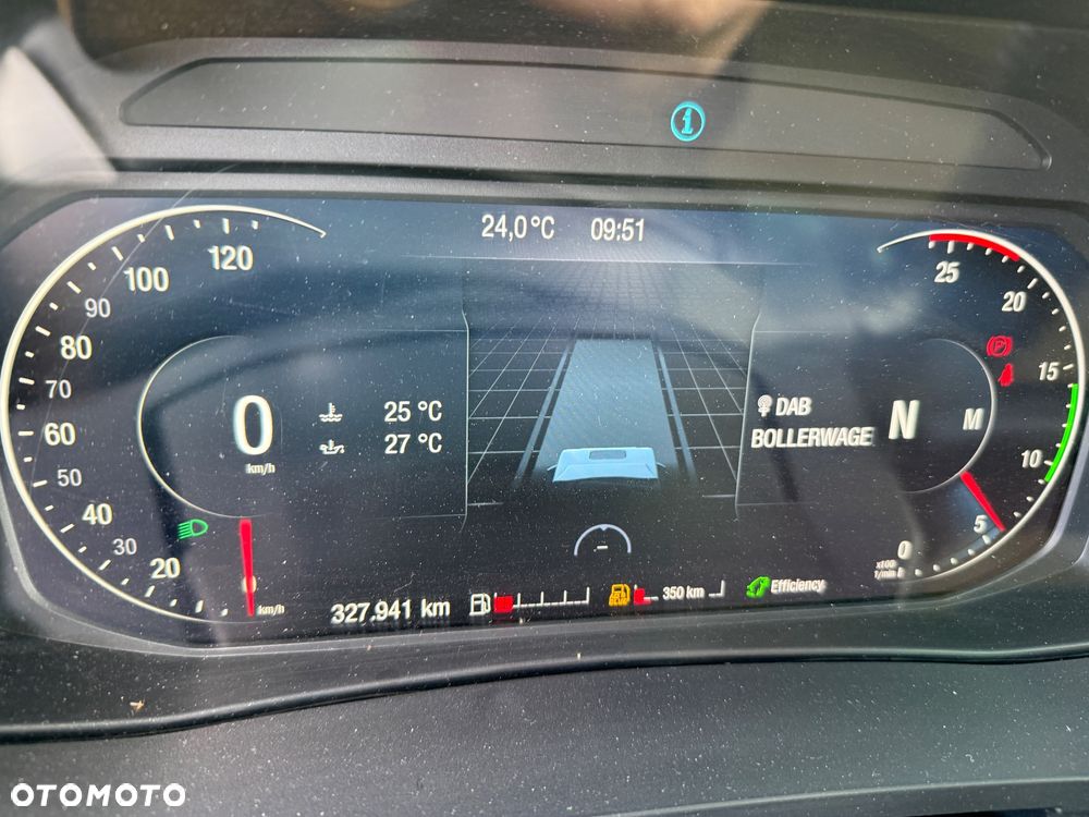 MAN TGX 26.470/ oś podnoszona-skrętna/winda/18epalet/2 łóżka/lodówka/ - 21