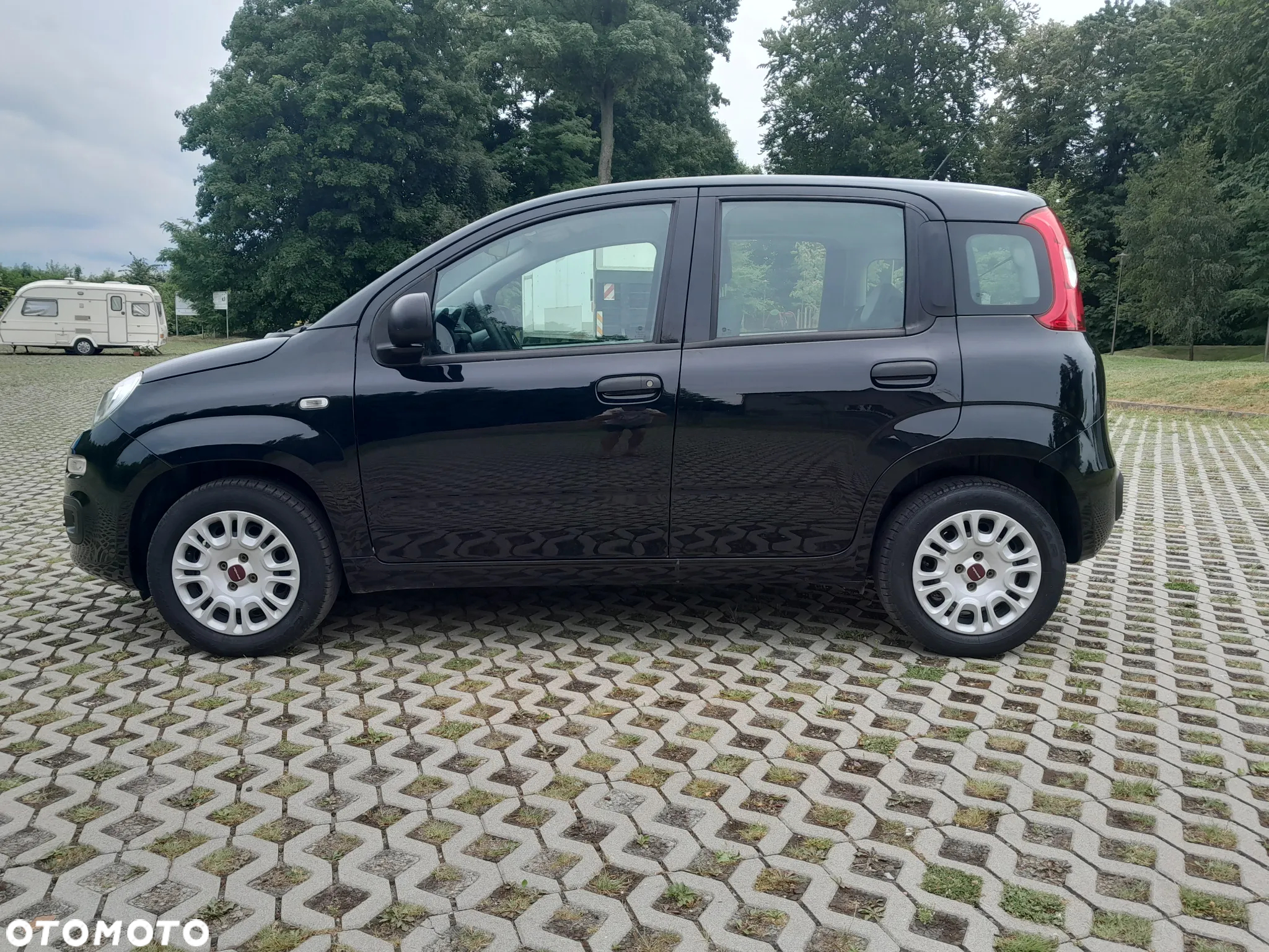 Fiat Panda 1.2 Fresh - 10