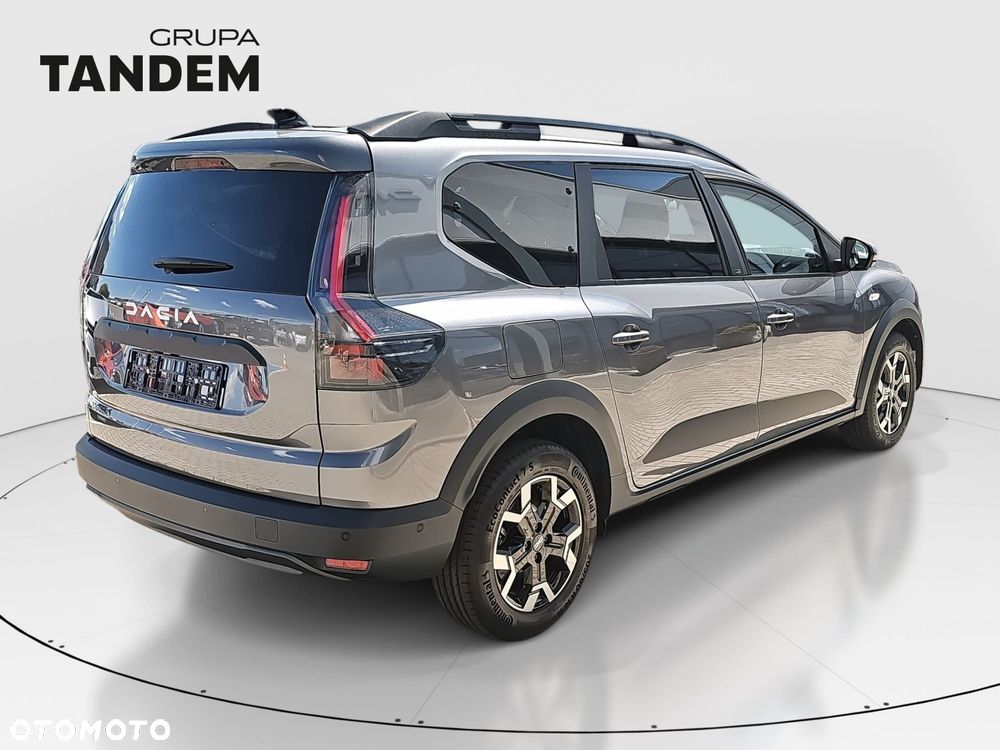 Dacia Jogger - 5