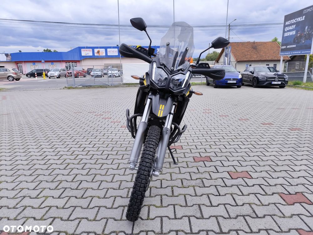 VOGE 300GY RALLY - 11