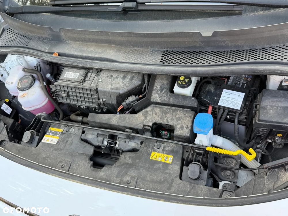 Volkswagen ID.3 Performance Upgrade Pro 1st Max - 36