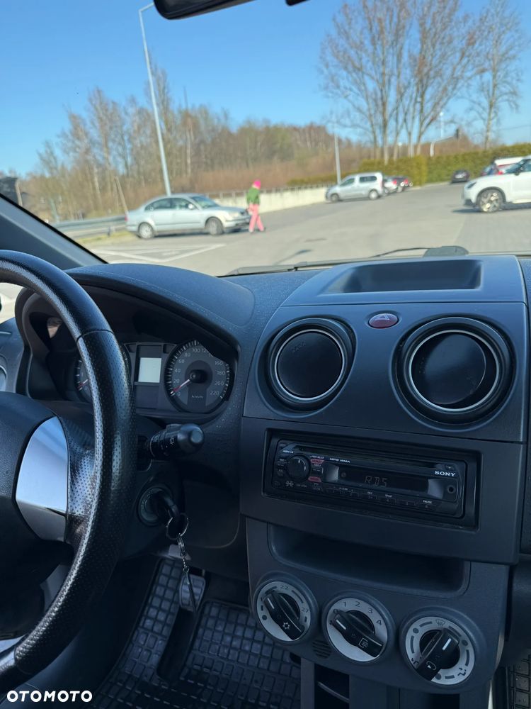 Mitsubishi Colt 1.3 Intense - 13