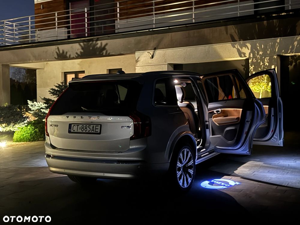 Volvo XC 90 - 18