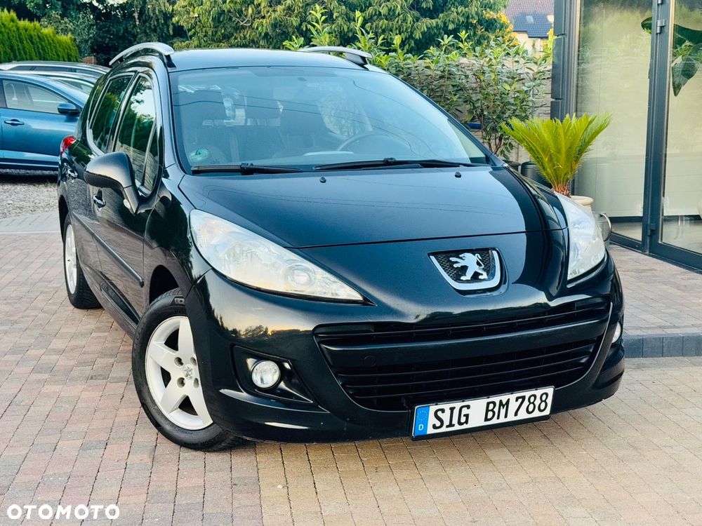 Peugeot 207 1.4 Active - 1