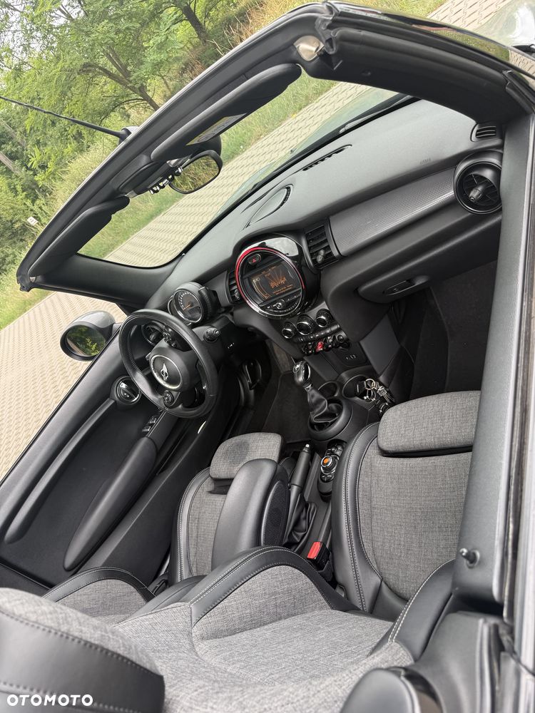 MINI Cooper - 9