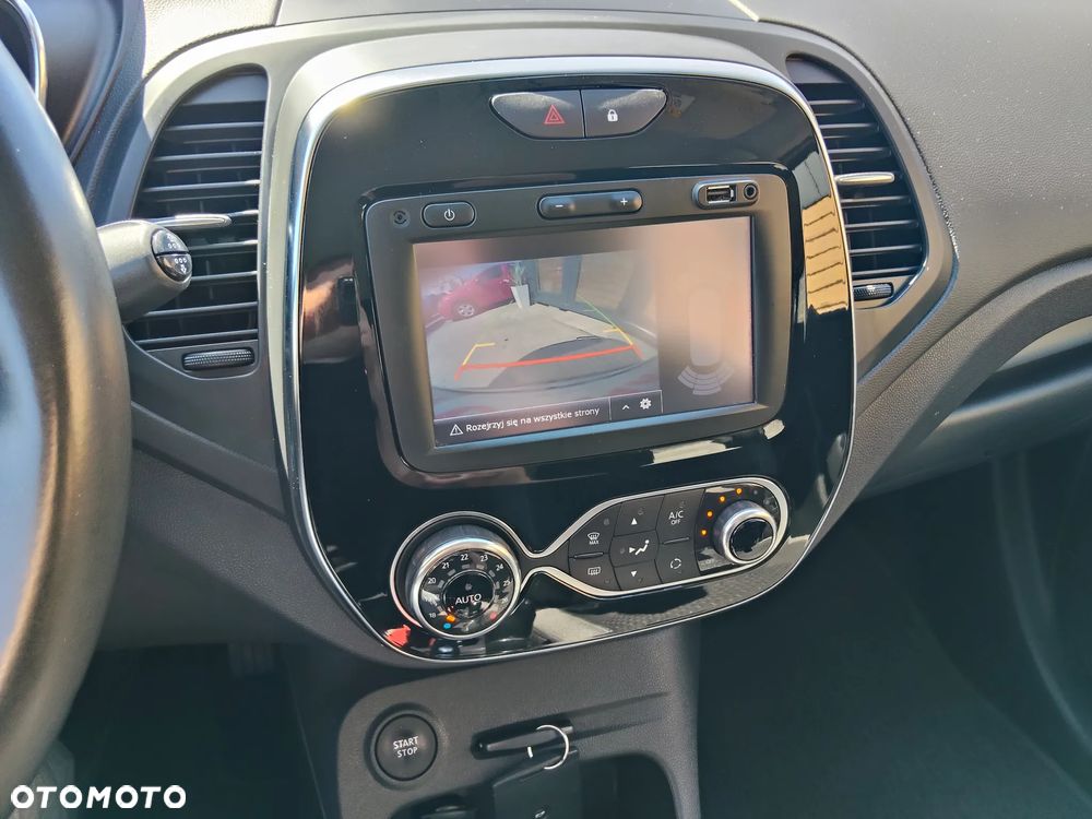 Renault Captur ENERGY TCe 90 Start&Stop Intens - 19