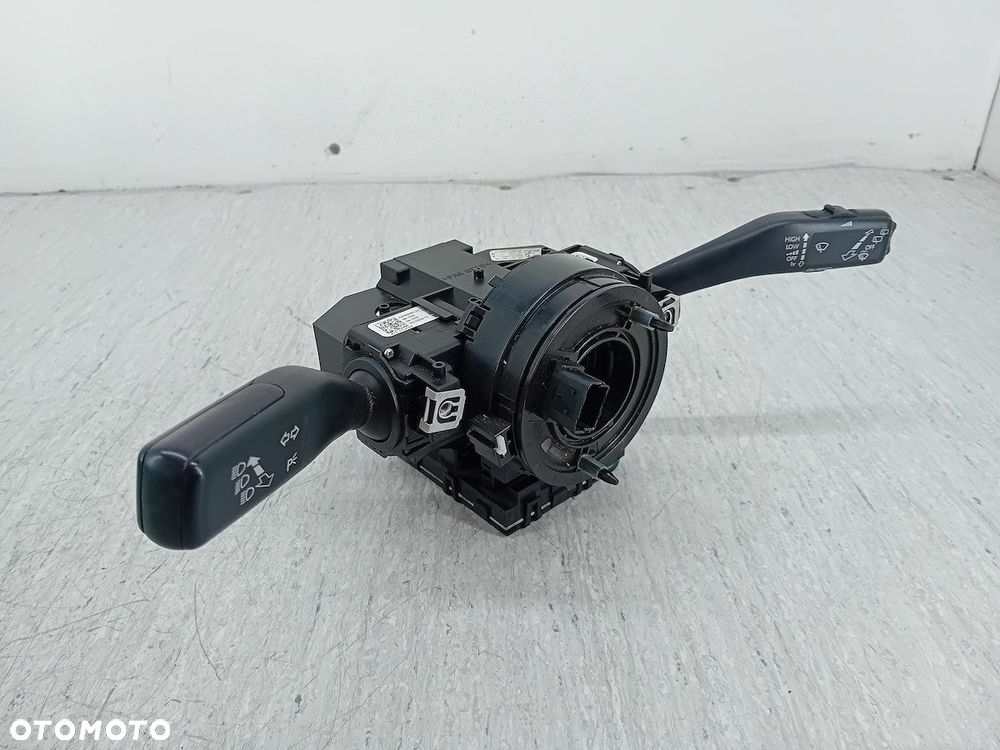 PRZEŁĄCZNIK ZESPOLONY SEAT LEON II 1K0953503EM 1K0953549BN  1K0959653C 1.8 - 4