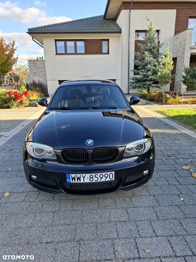 BMW Seria 1 120d - 4
