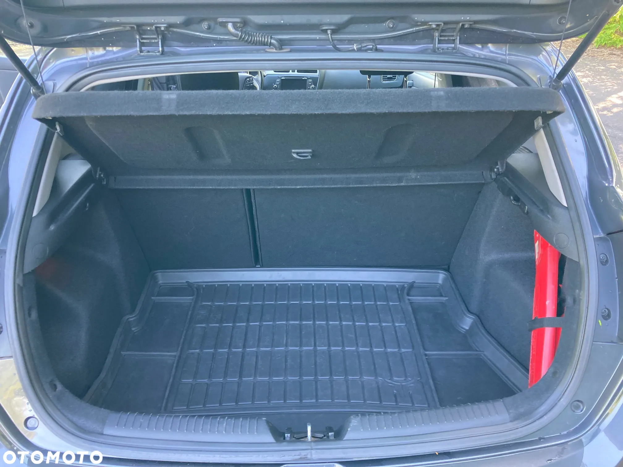 Kia Ceed Cee'd 1.6 CRDi M - 11