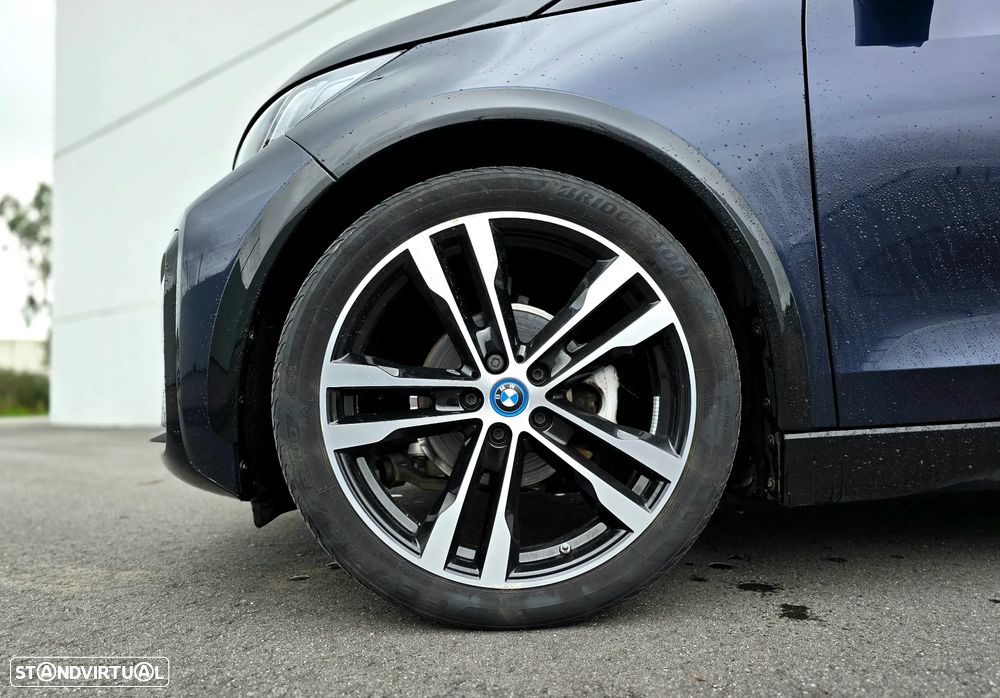 BMW i3 s 120Ah - 4