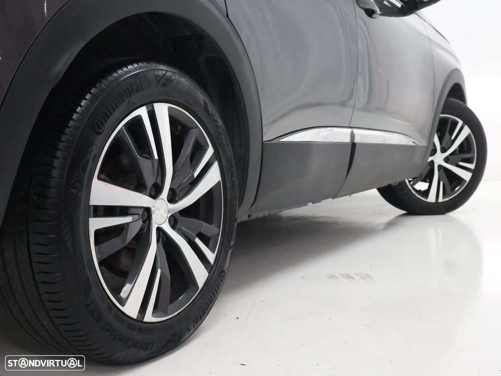 Peugeot 3008 1.5 BlueHDi Allure Pack - 10