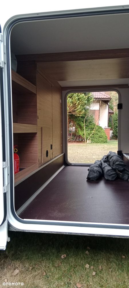 KNAUS LIVE WAVE 700MEG - 31