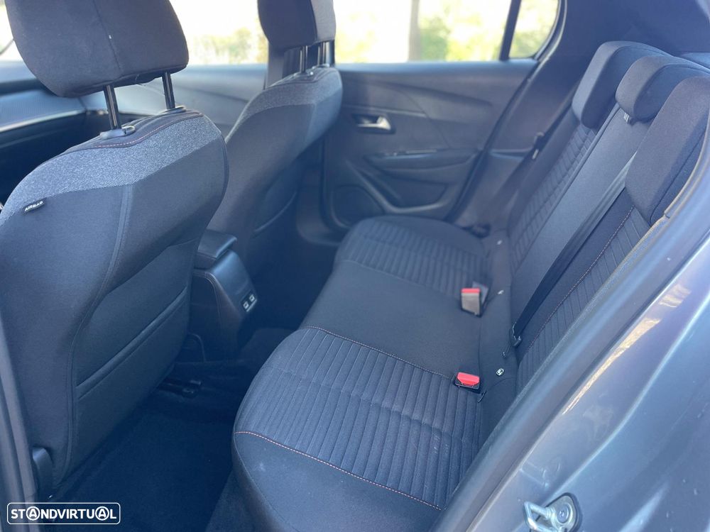 Peugeot e-208 Active Pack - 20