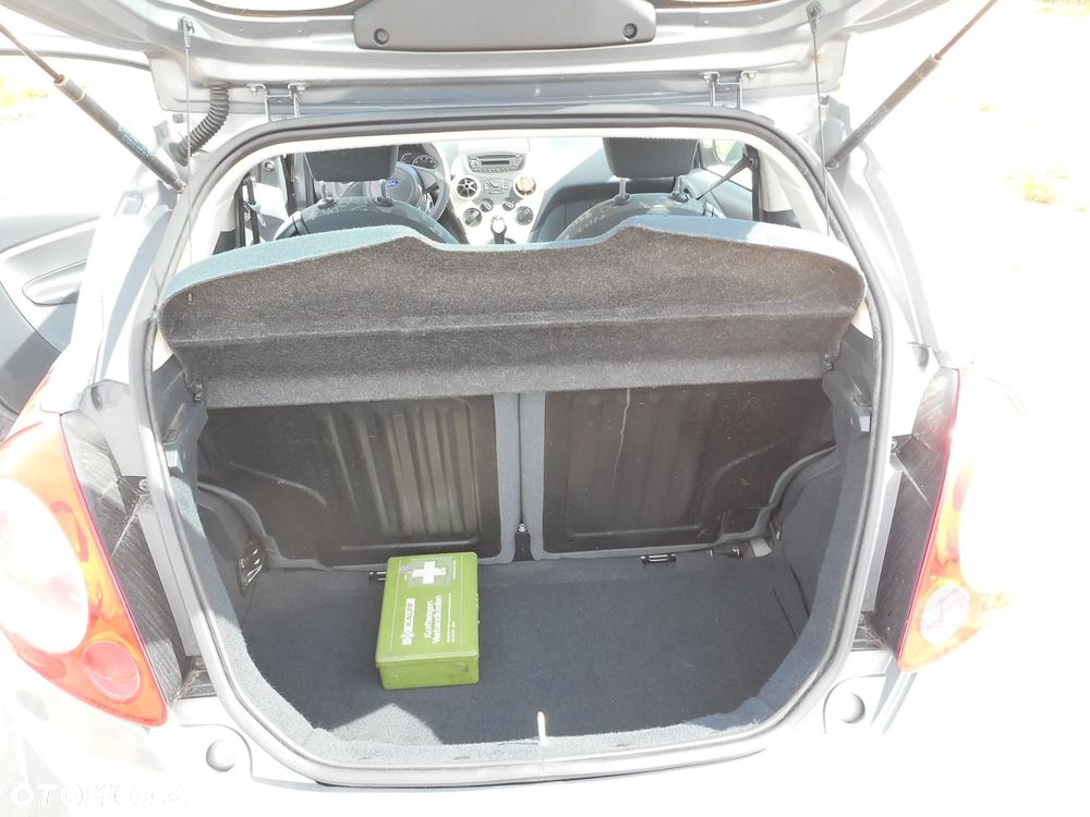 Ford KA 1.2 Ambiente - 7