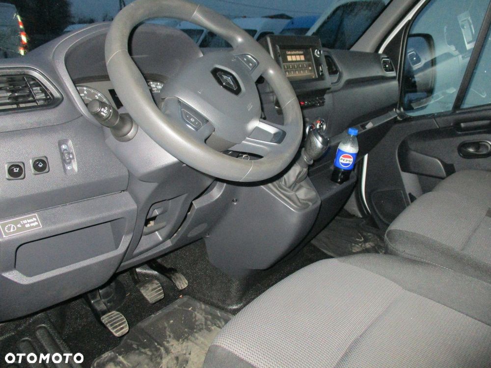 Renault Master - 5
