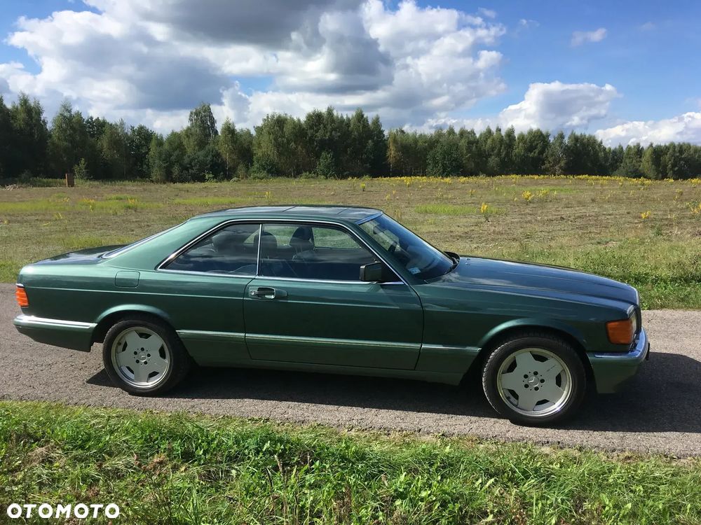 Mercedes-Benz Inny - 13