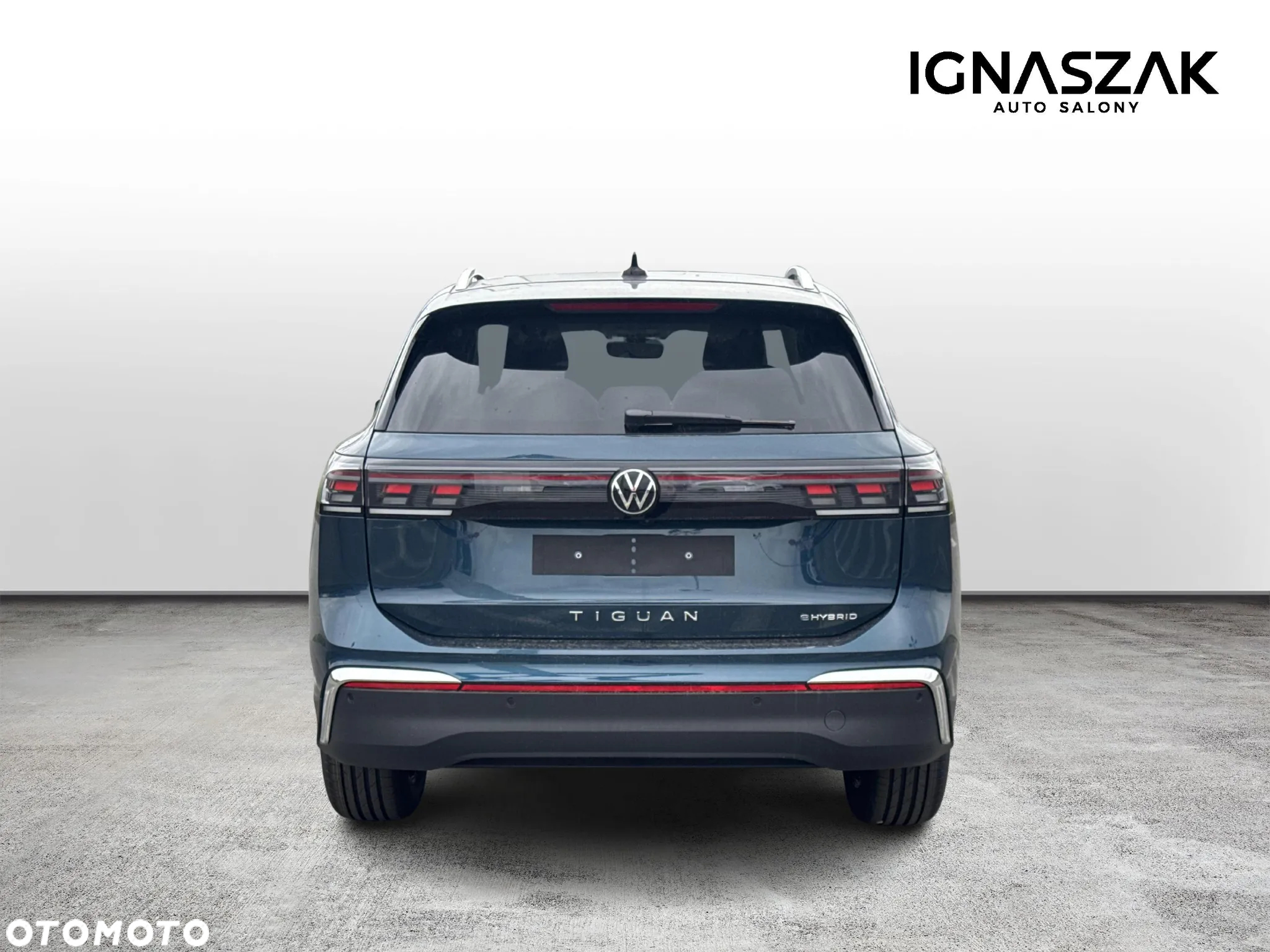 Volkswagen Tiguan 1.5 eHybrid PHEV Elegance DSG - 5