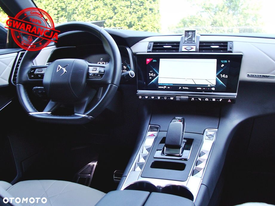 DS Automobiles DS 7 Crossback 1.6 E-Tense Rivoli - 16