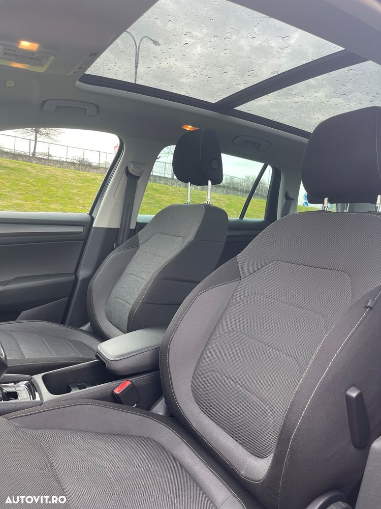 Skoda Kodiaq 2.0 TDI DSG Sportline - 10