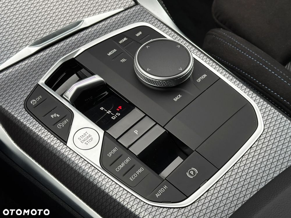 BMW Seria 4 430i xDrive M Sport - 24