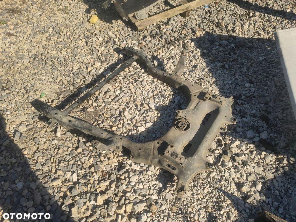 FF KOŁYSKA WÓZEK SANKI PRZÓD OPEL ASTRA K V 5 15- H/B 1.6 CDTI - 2