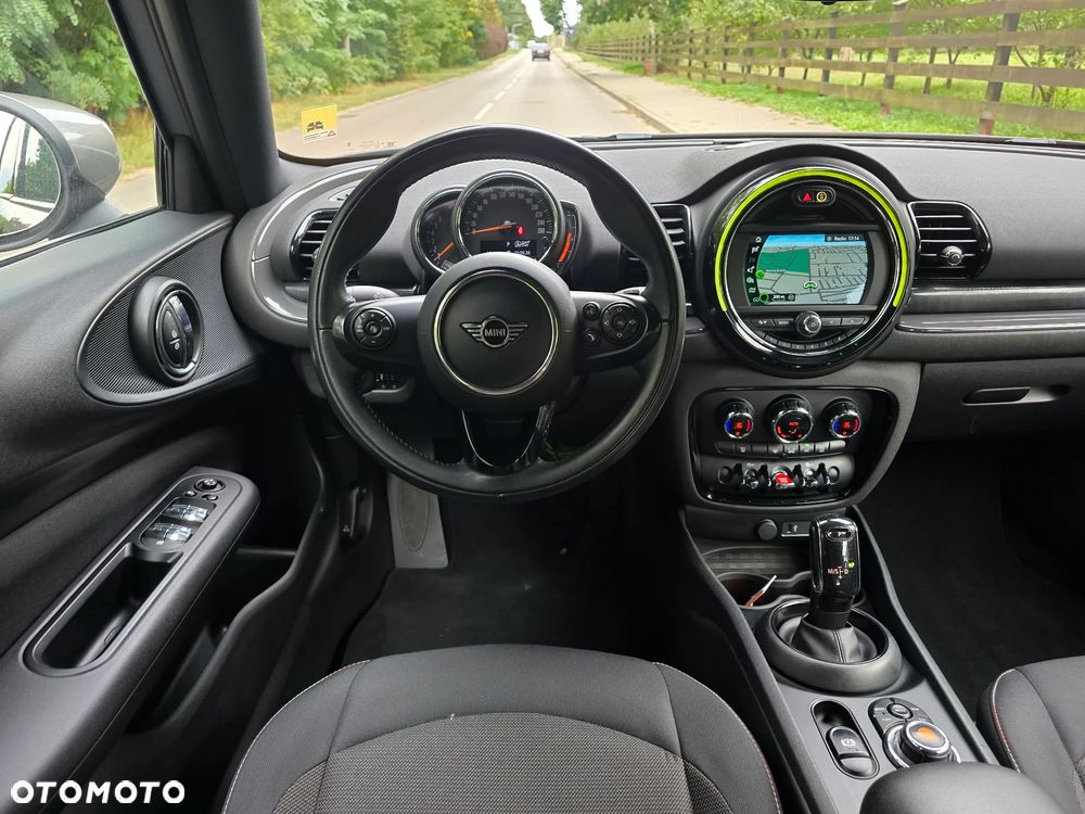 MINI Clubman One Essential Trim - 6