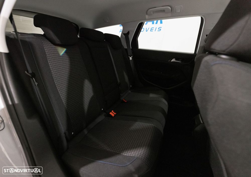 Peugeot 308 SW 1.5 BlueHDi Style - 11