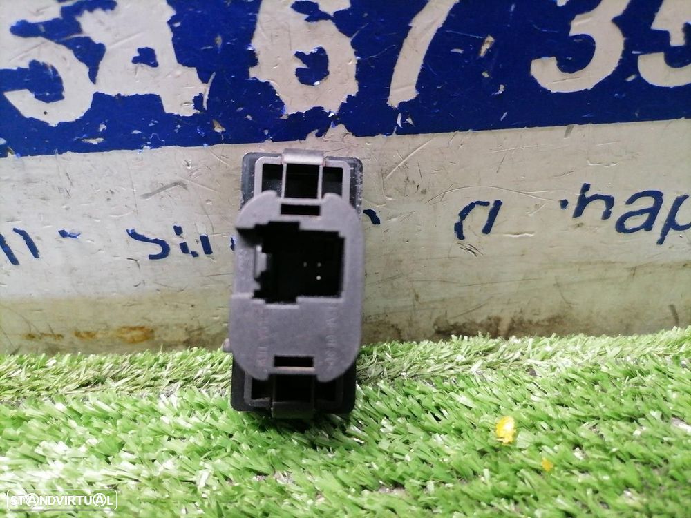 BOTÃO DE EMERGÊNCIA FORD C-MAX 2007 -3M5T13A350AB - 1