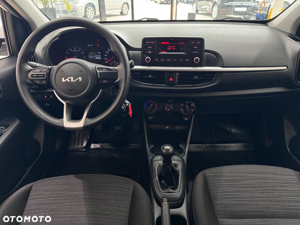 Kia Picanto 1.2 M - 14