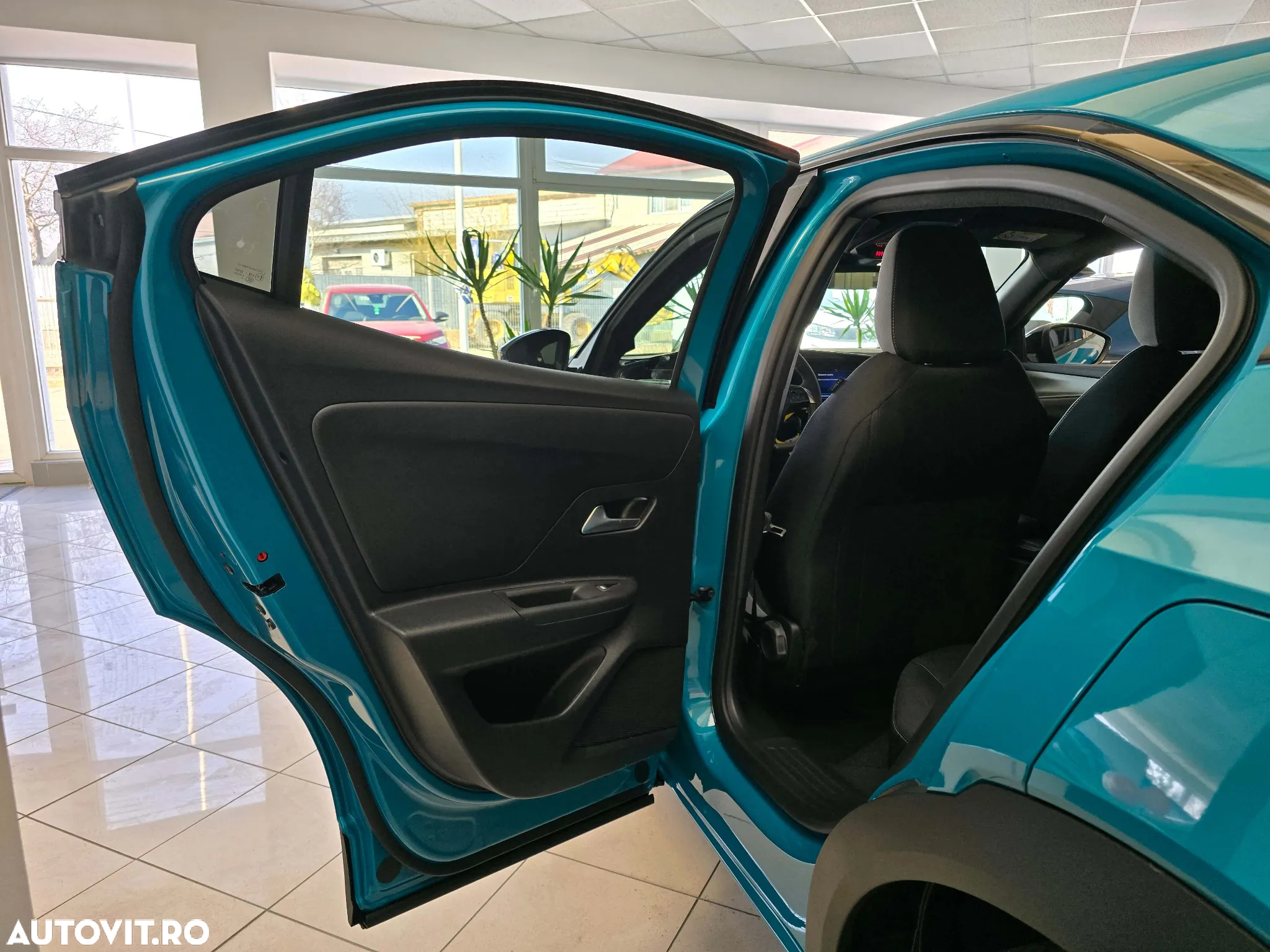 Opel Mokka 1.2 136 e-DCT MHEV Edition - 16