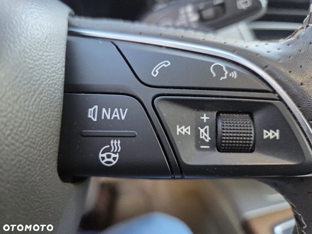 Audi Q7 3.0 TDI Quattro Tiptronic - 21