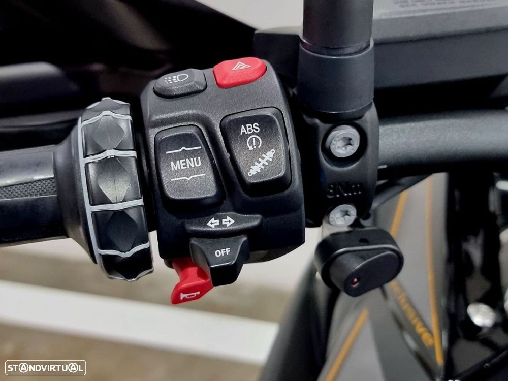 BMW R 1250 GS 1250 GS Exclusive - 11