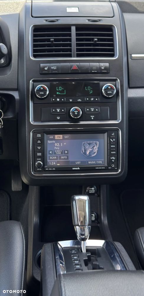 Dodge Journey - 27