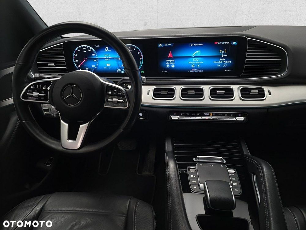 Mercedes-Benz GLE - 10