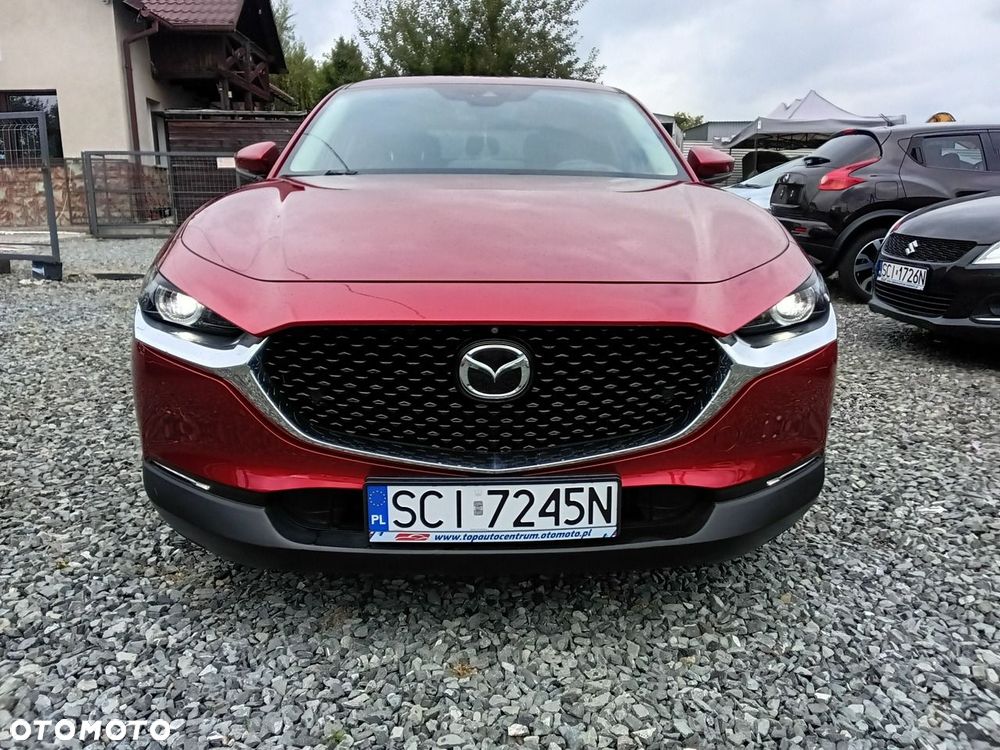 Mazda CX-30 - 6